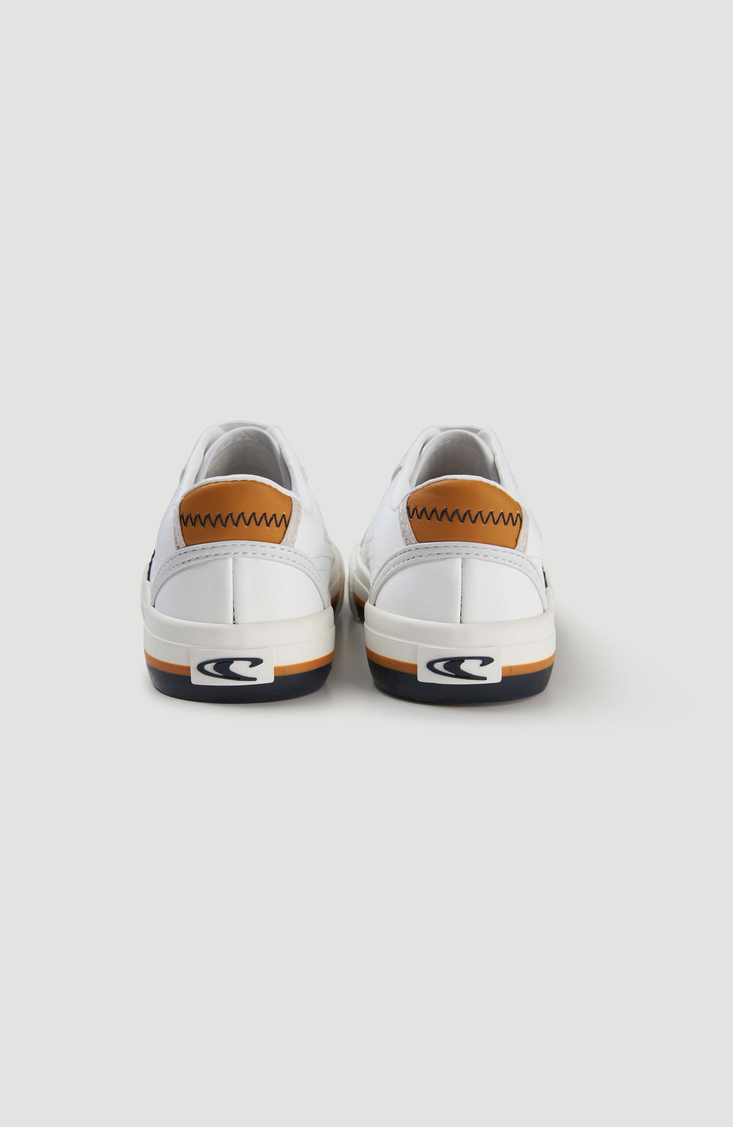 OCEAN CITY LOW Sneaker Junior Bright White