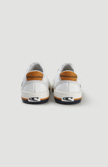 OCEAN CITY LOW Sneaker Junior Bright White