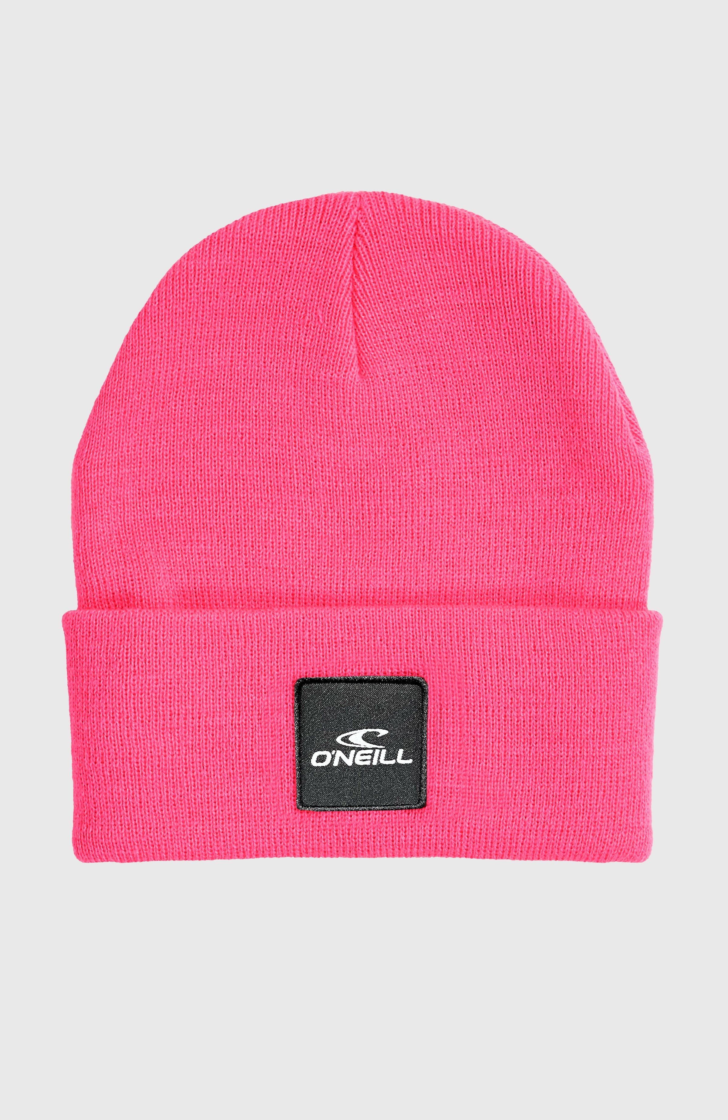 Snow Beanie Skater Pink