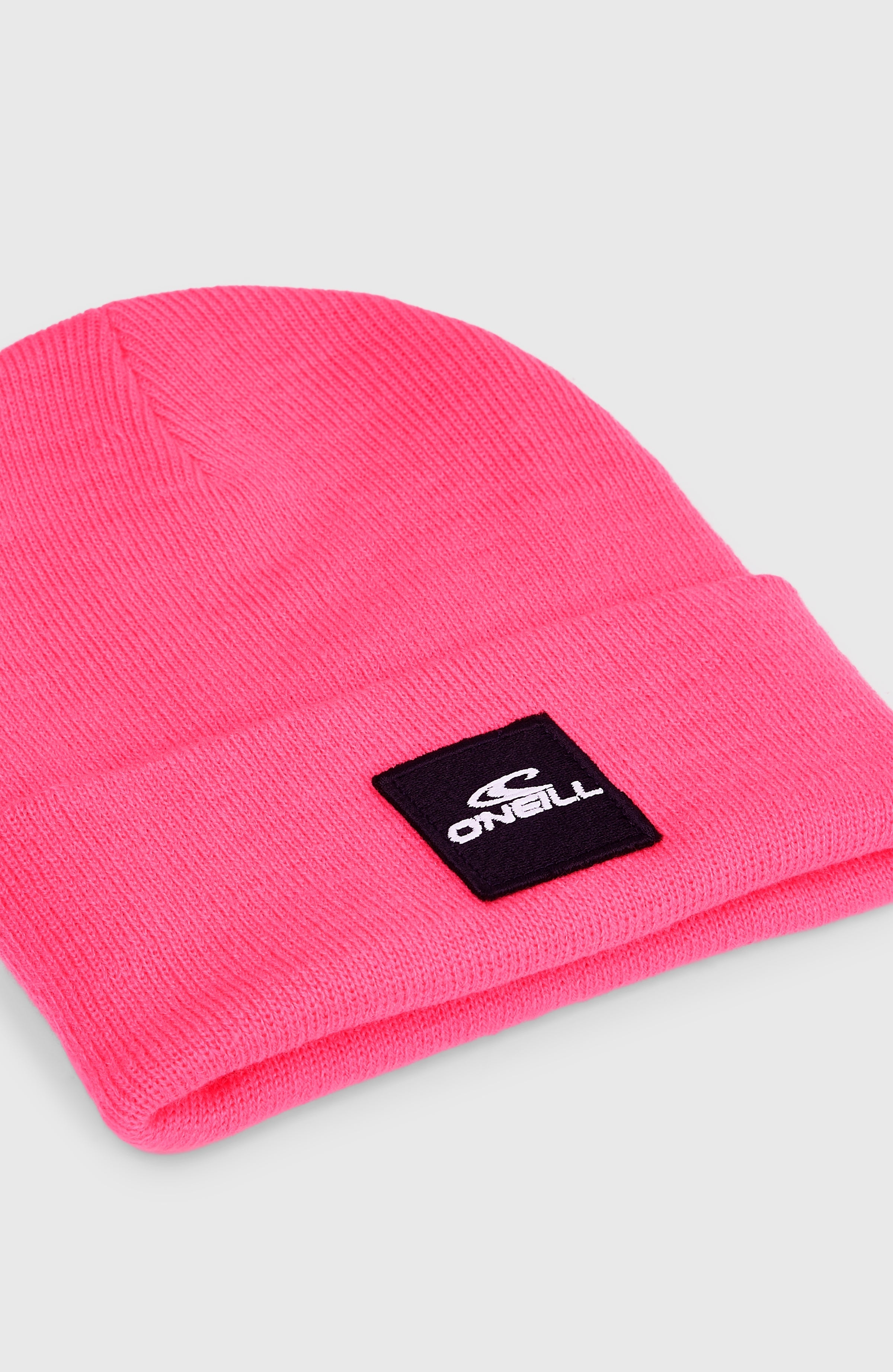 Snow Beanie Skater Pink