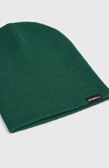 Dolomite Beanie Emerald Envy