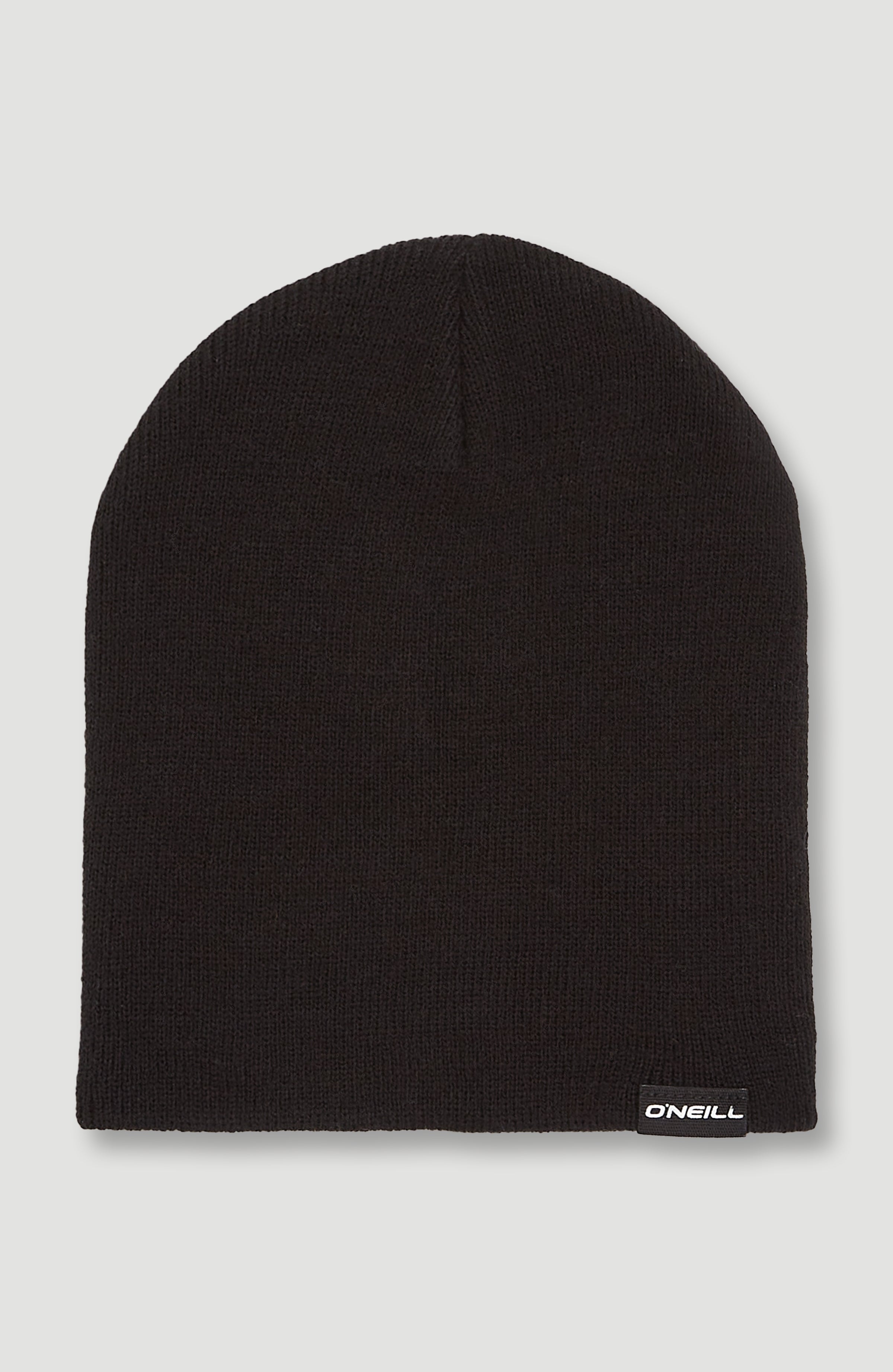 Dolomite Beanie Black Out