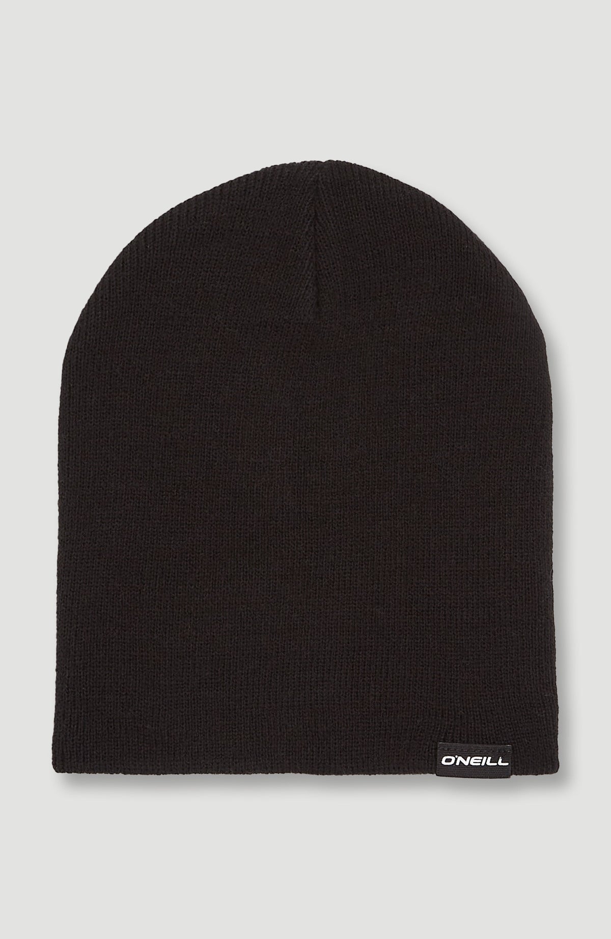 Dolomite Beanie Black Out