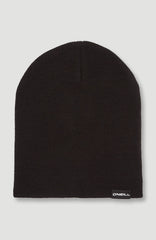 Dolomite Beanie Black Out