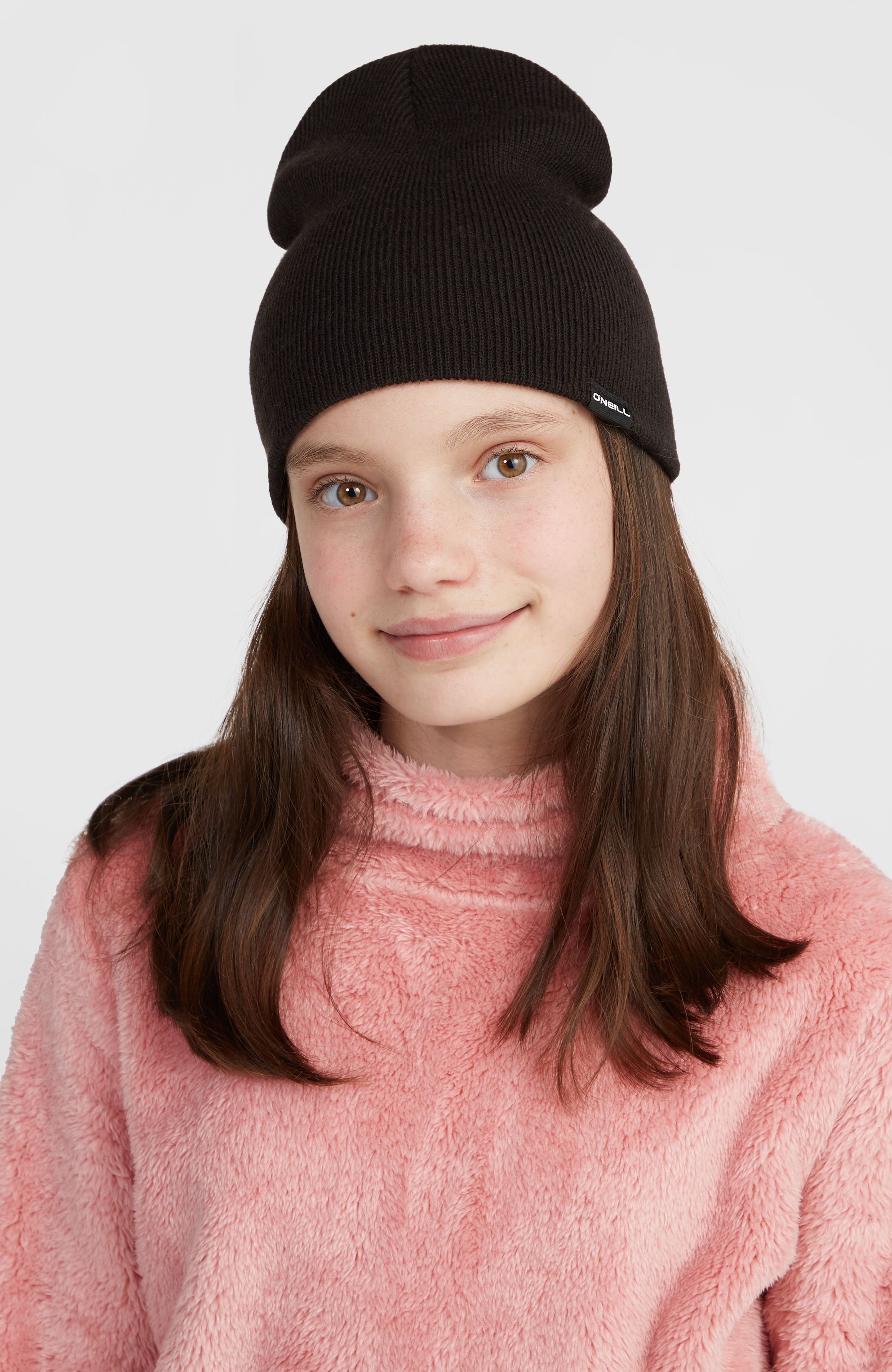 Dolomite Beanie Black Out