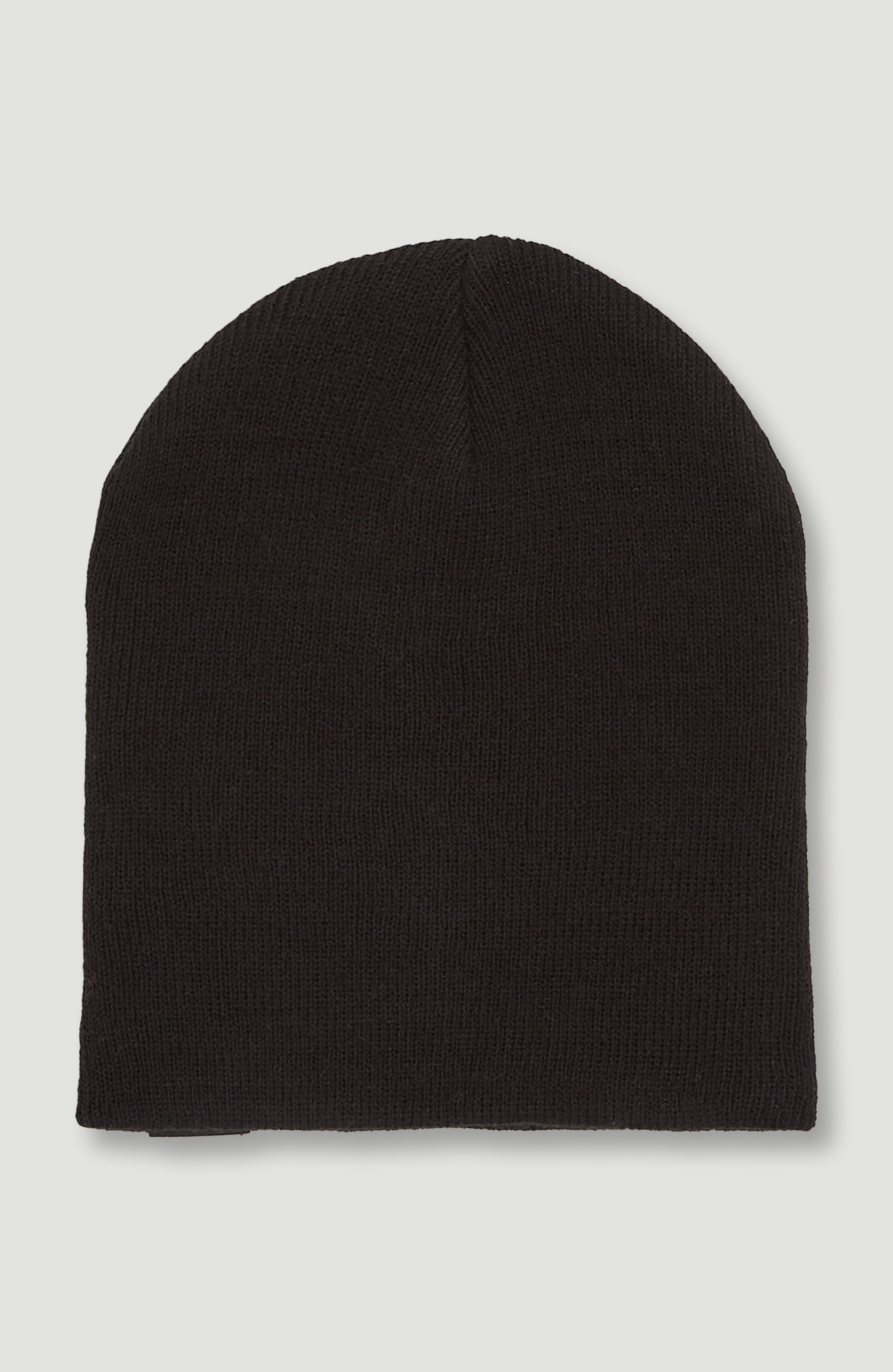 Dolomite Beanie Black Out