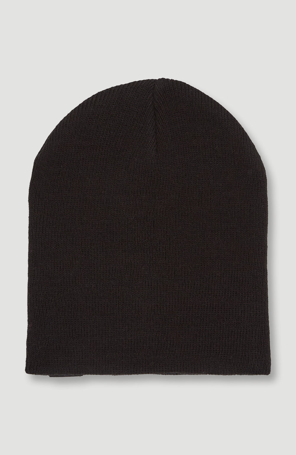 Dolomite Beanie Black Out
