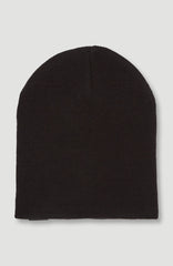 Dolomite Beanie Black Out