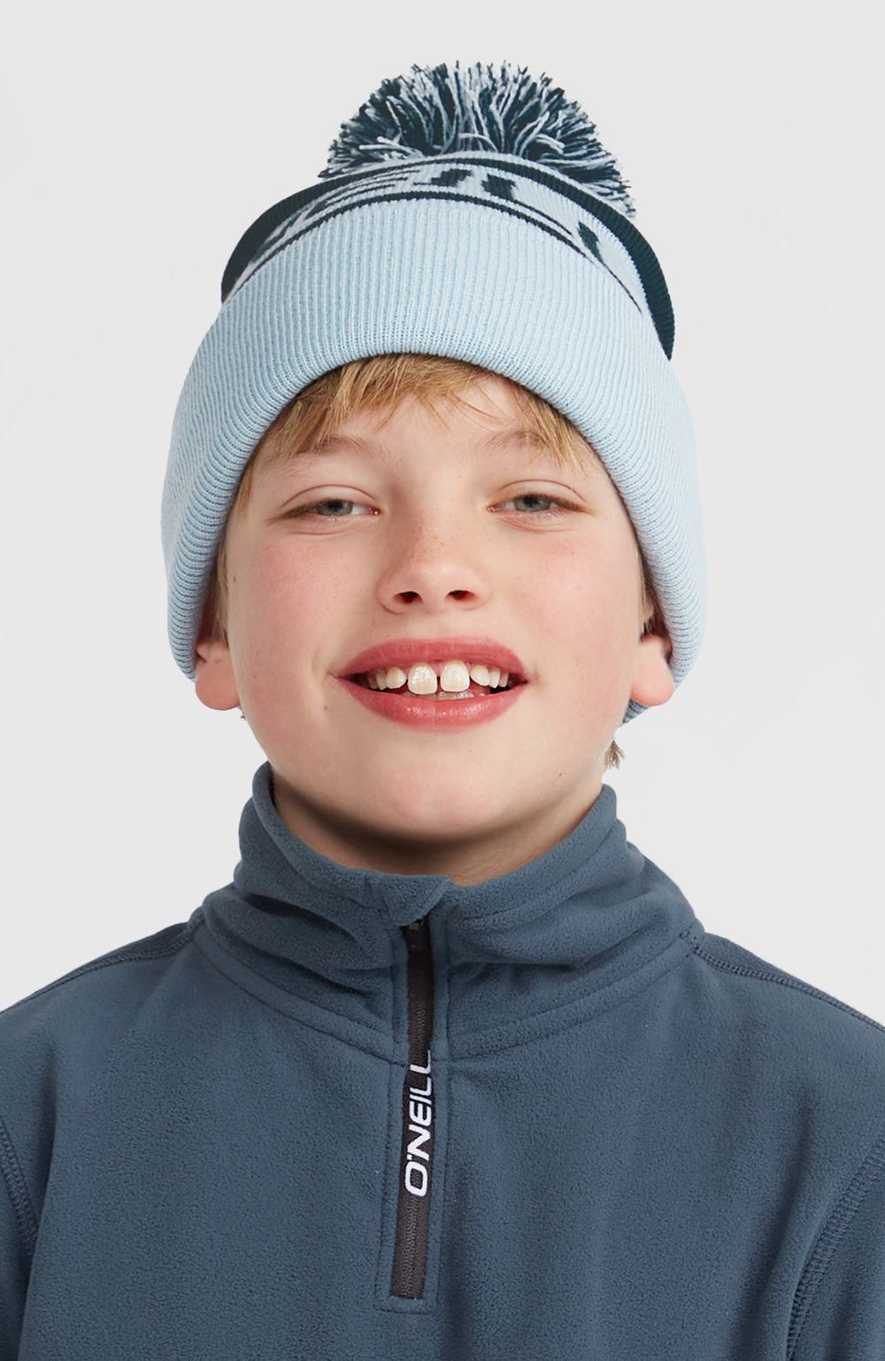 Powder Beanie Dawn Sky