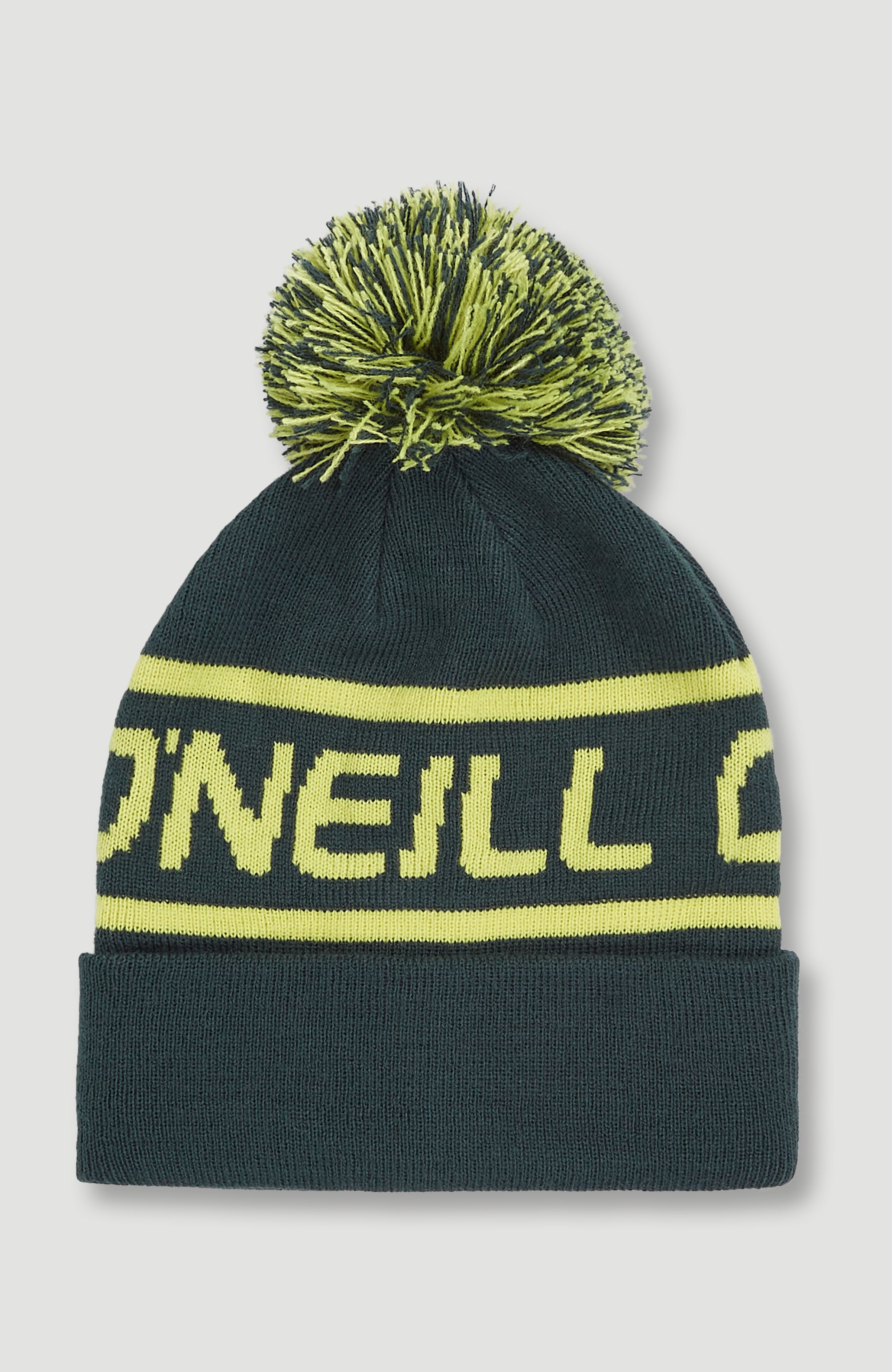 Powder Beanie Alma Steel