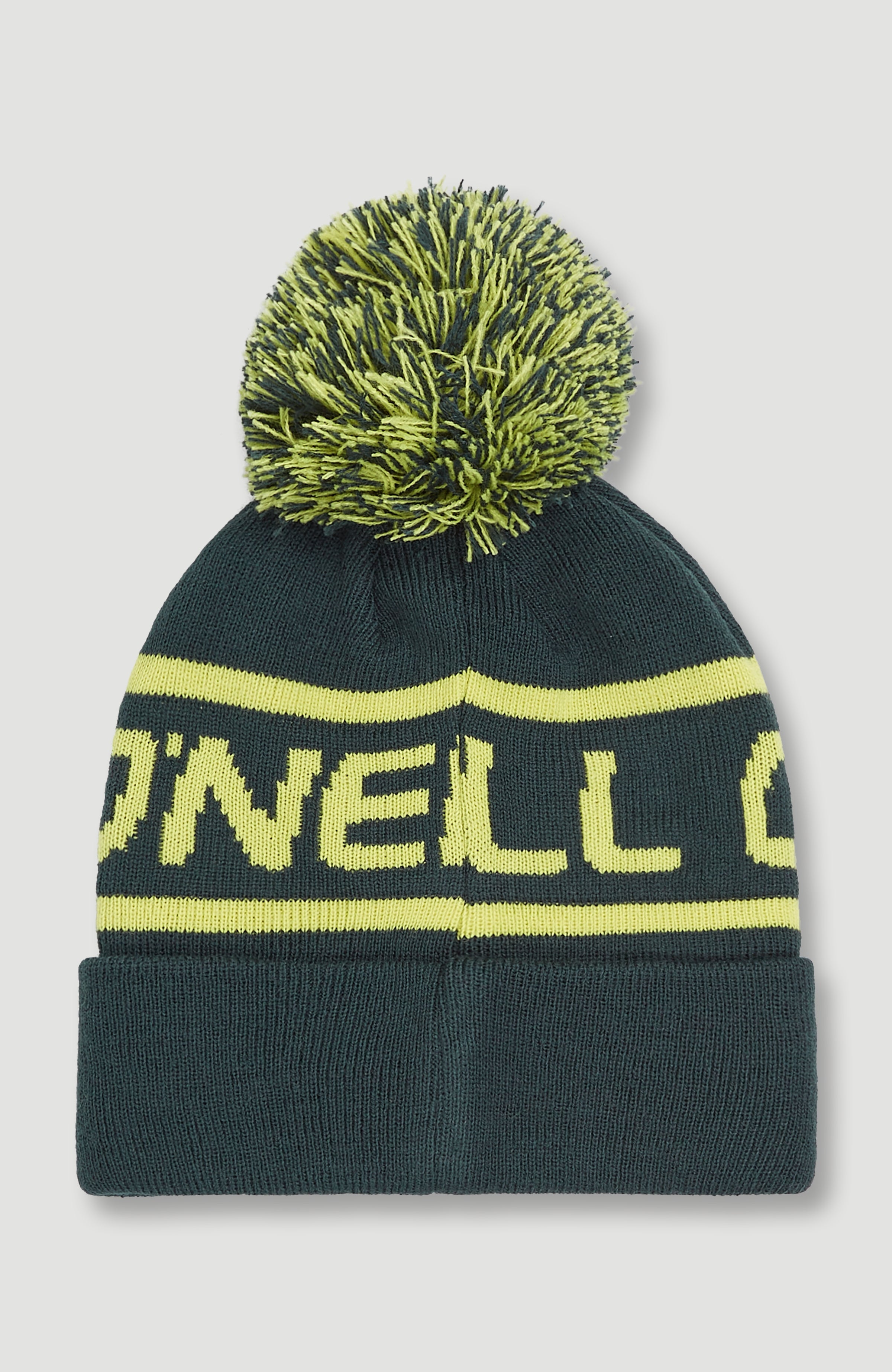 Powder Beanie Alma Steel