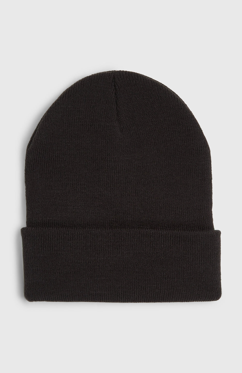 Snow Beanie Black Out