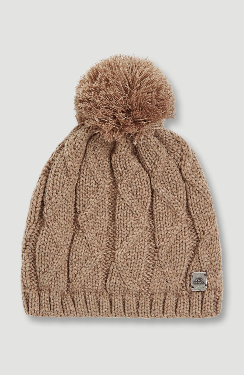Nora Beanie Concrete