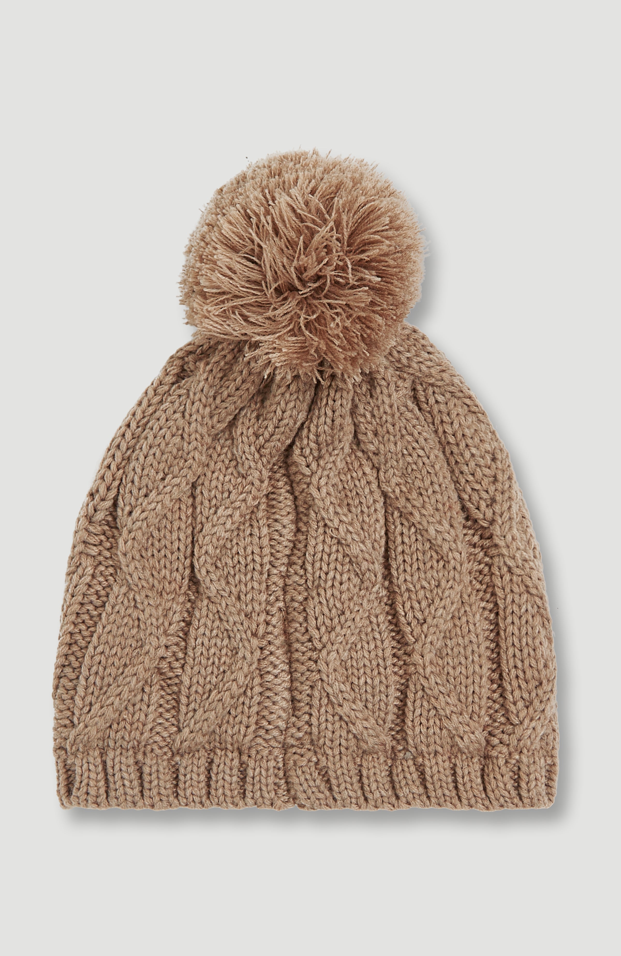 Nora Beanie Concrete
