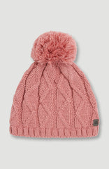 Nora Beanie Genuine Pink