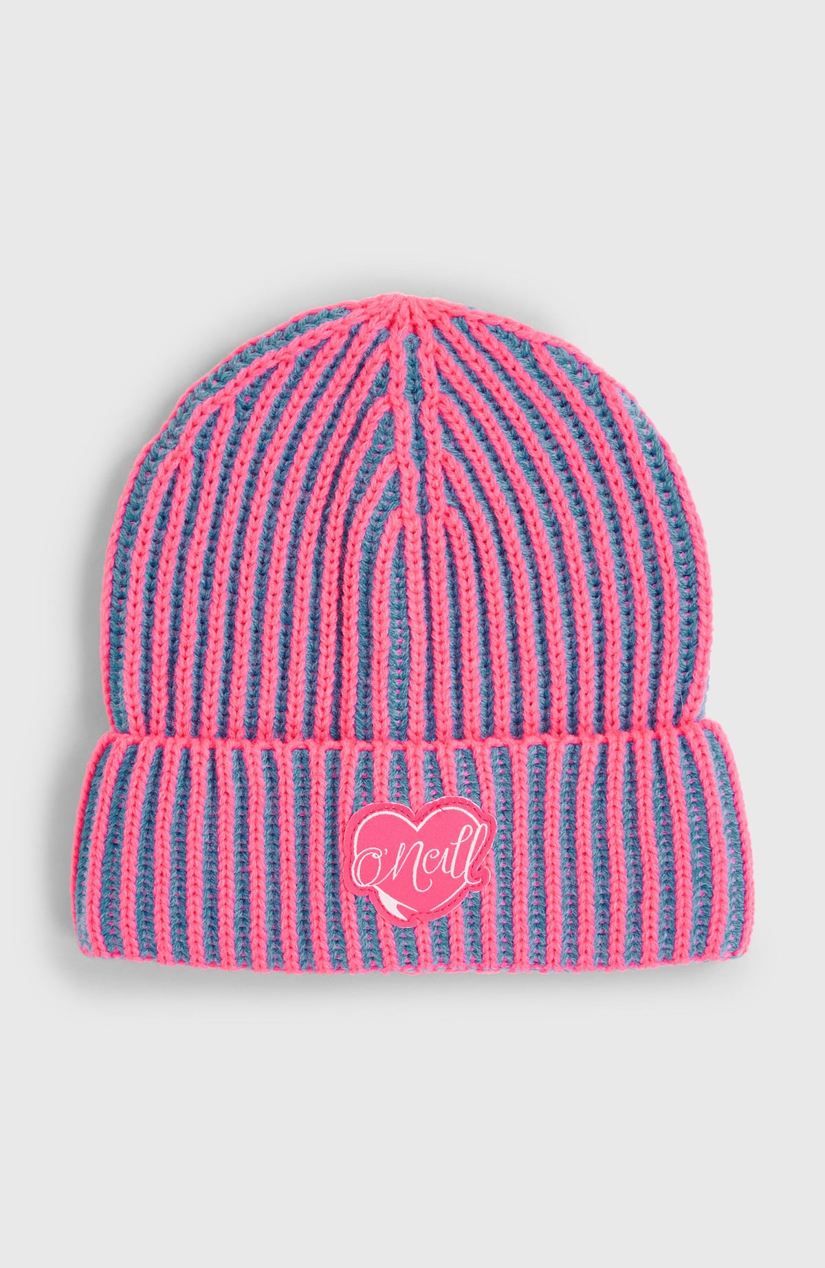 O'Neill Beanie Island Breeze Colour Block