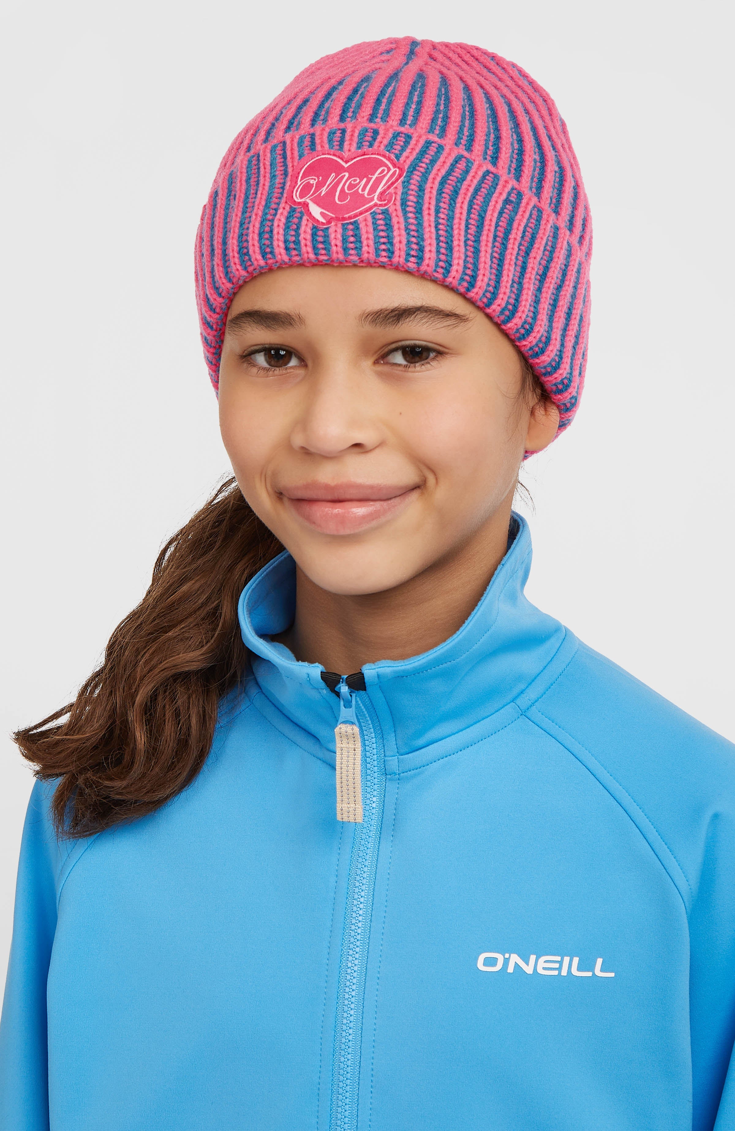 O'Neill Beanie Island Breeze Colour Block