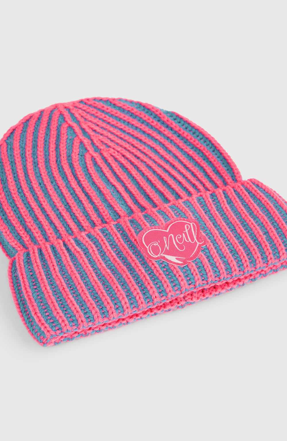 O'Neill Beanie Island Breeze Colour Block