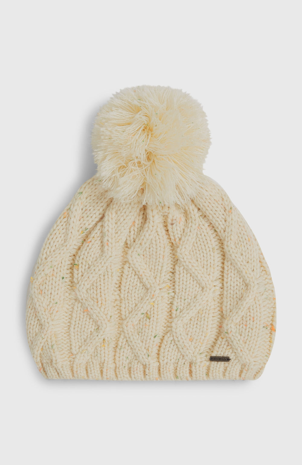 Nora Beanie Macaron