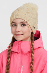 Nora Beanie Macaron