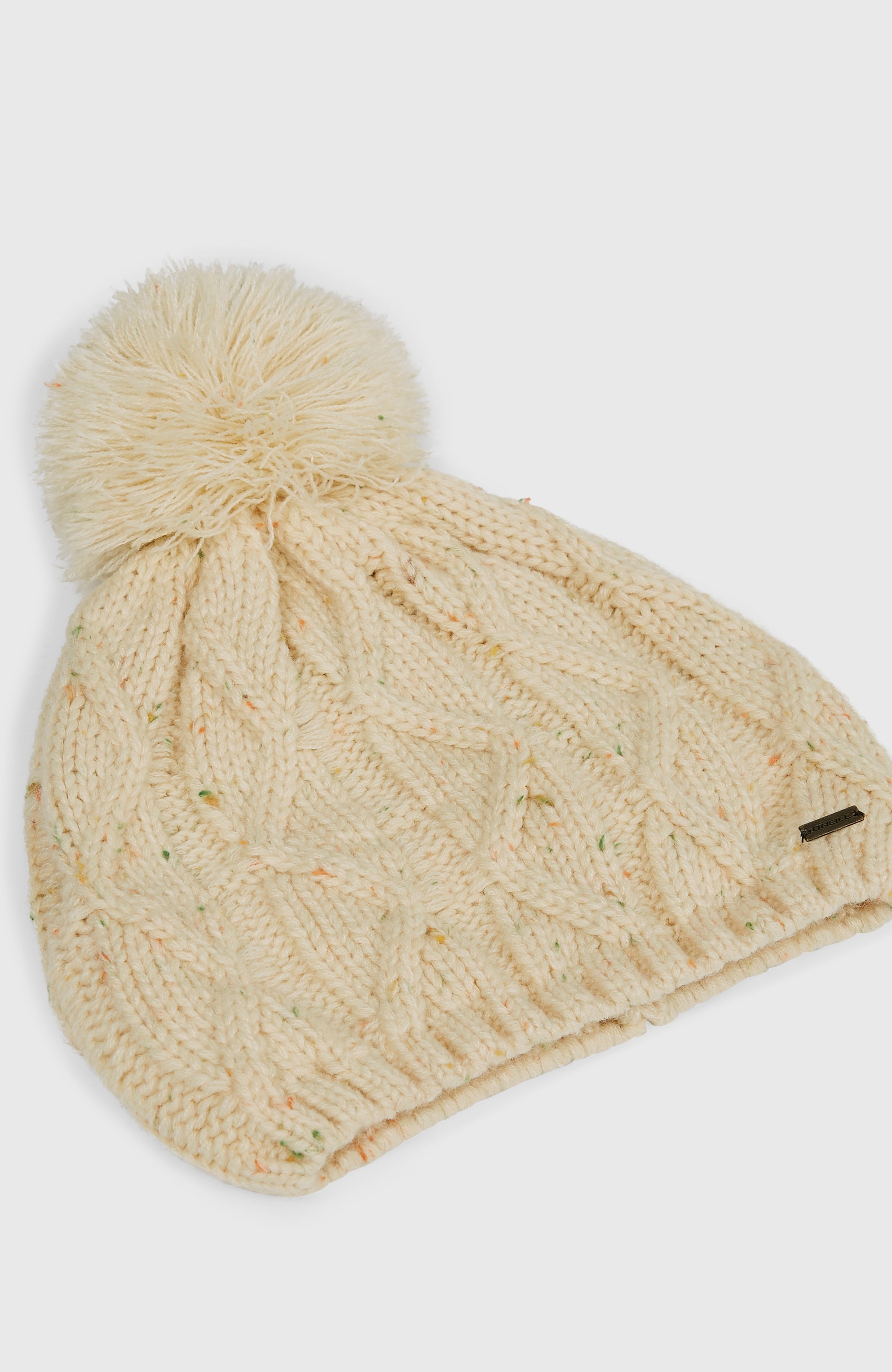 Nora Beanie Macaron