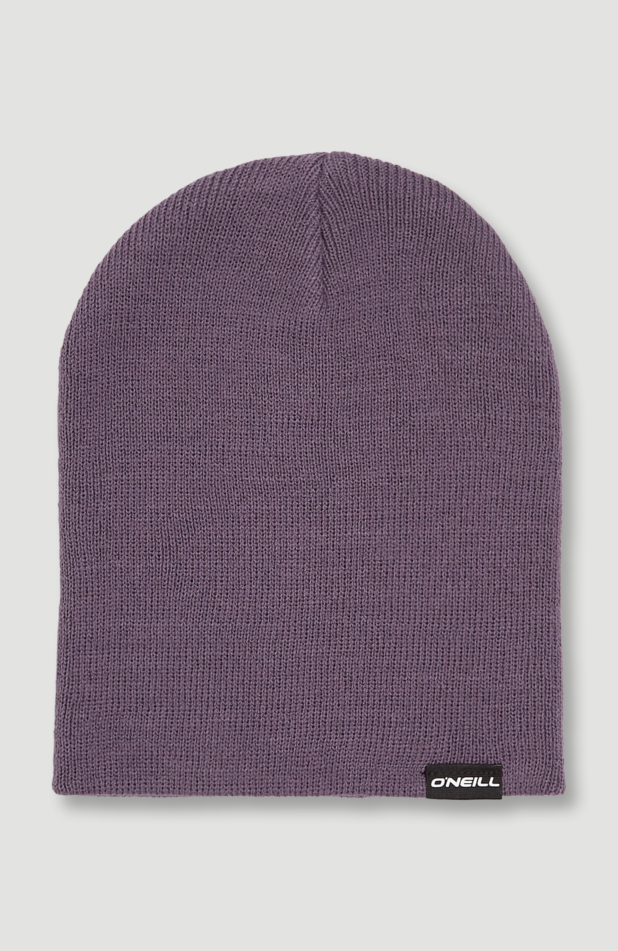 Dolomite Beanie Mauve Miracle