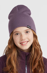 Dolomite Beanie Mauve Miracle