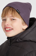 Dolomite Beanie Mauve Miracle