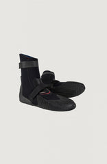 Heat 5mm RT Boot Black