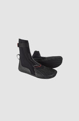 Heat 3mm RT Boot Black