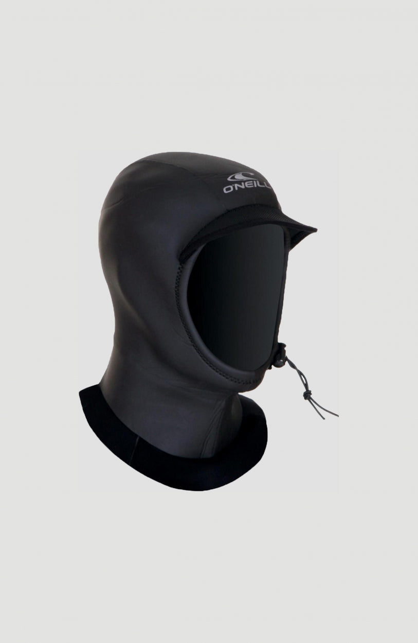 O'Neill Ultraseal 3mm Hood – O'Neill Black