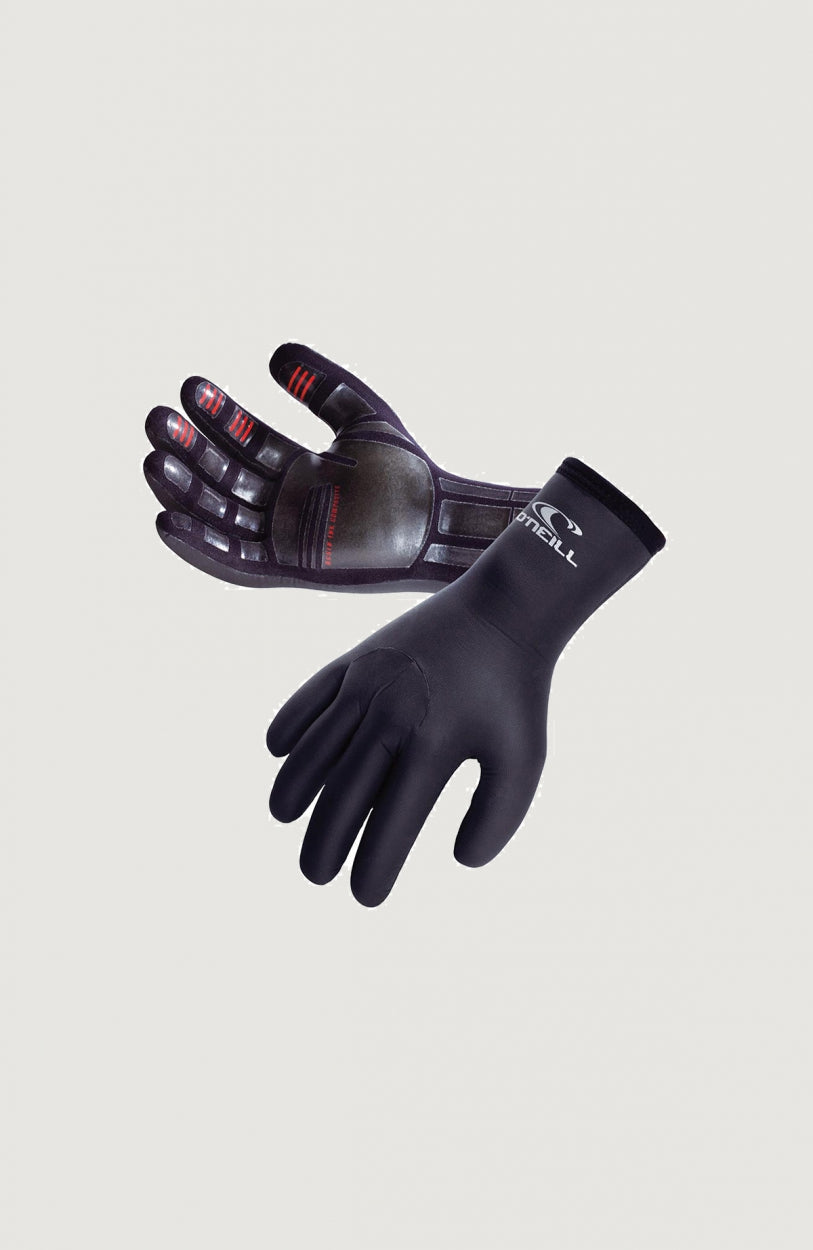 O'Neill SLX 3mm Glove – O'Neill Black