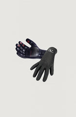 FLX 2mm Glove Black