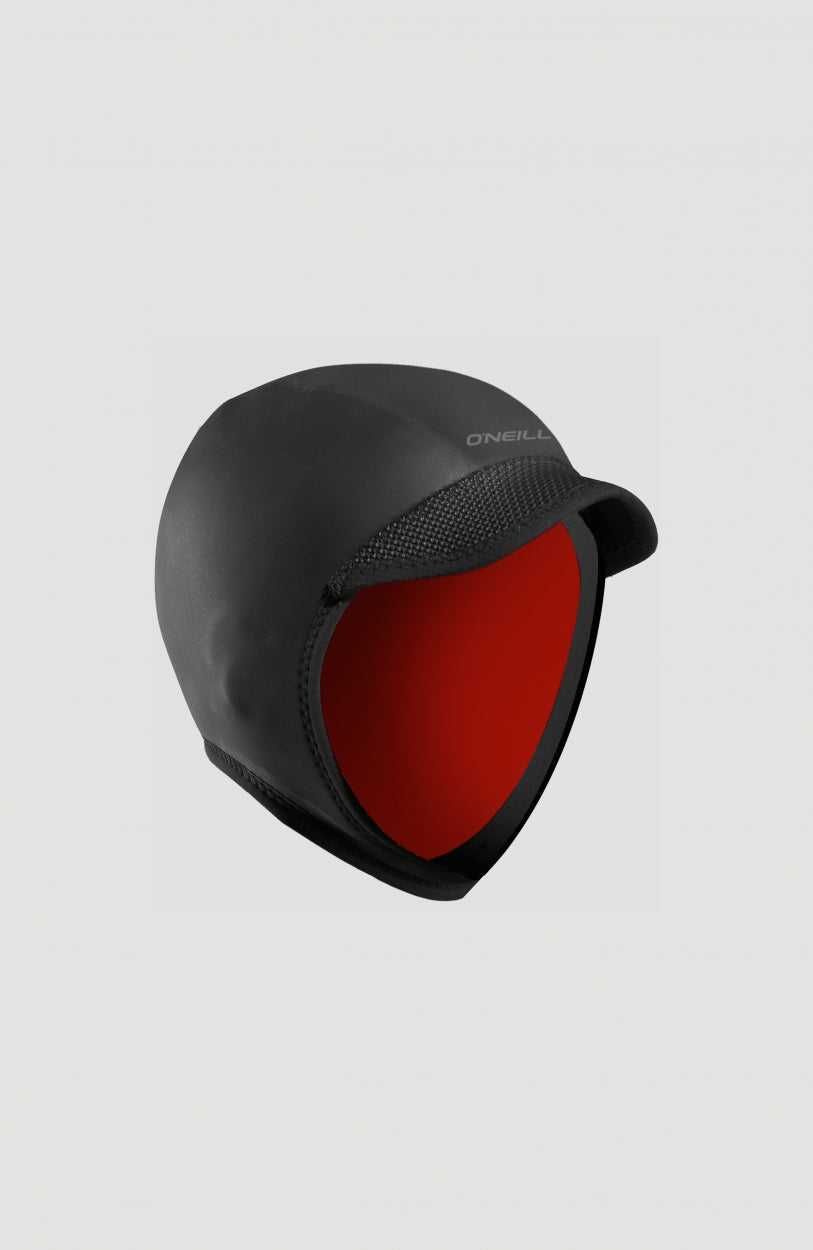 O'Neill Squid Lid 3mm – O'Neill Black