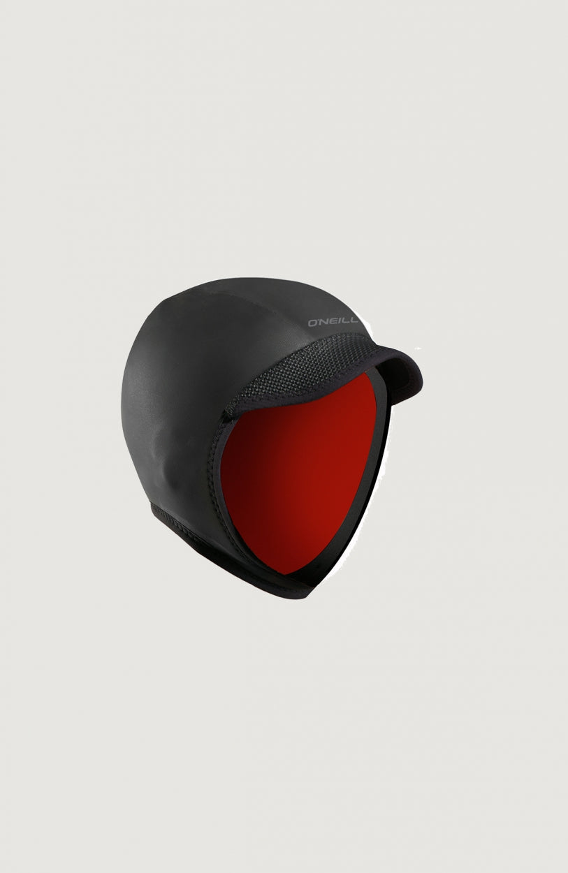 O'Neill Squid Lid 3mm – O'Neill Black