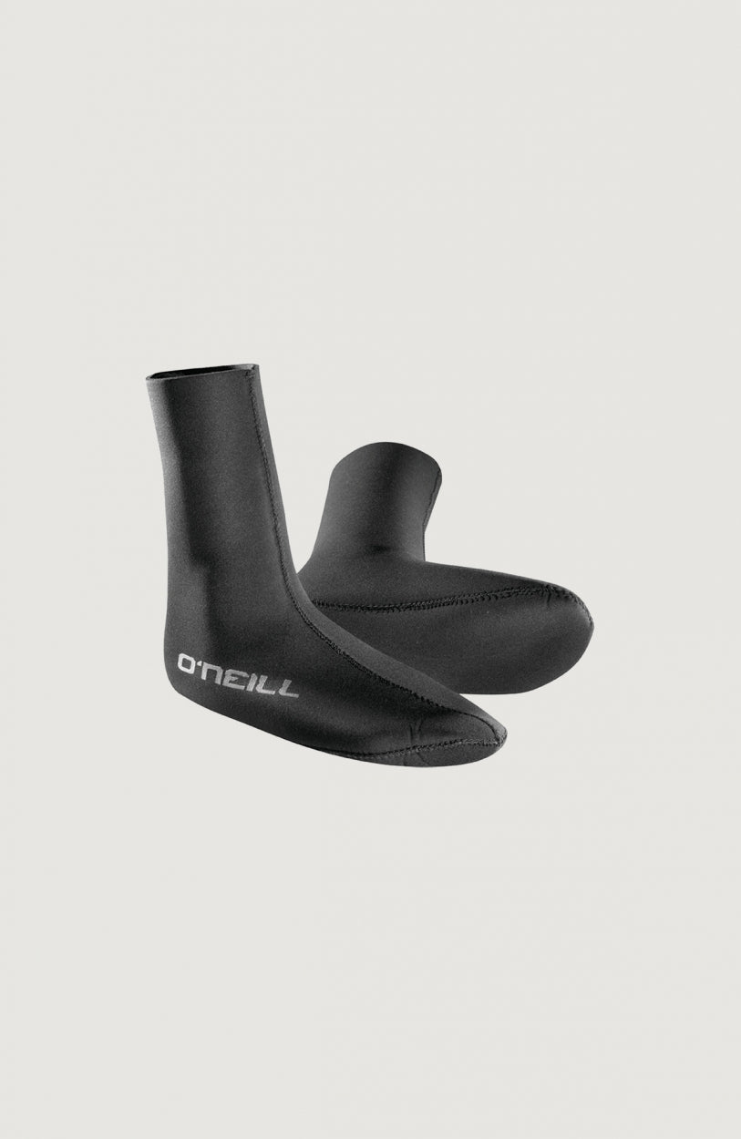 O'Neill Heat Socks – O'Neill Black
