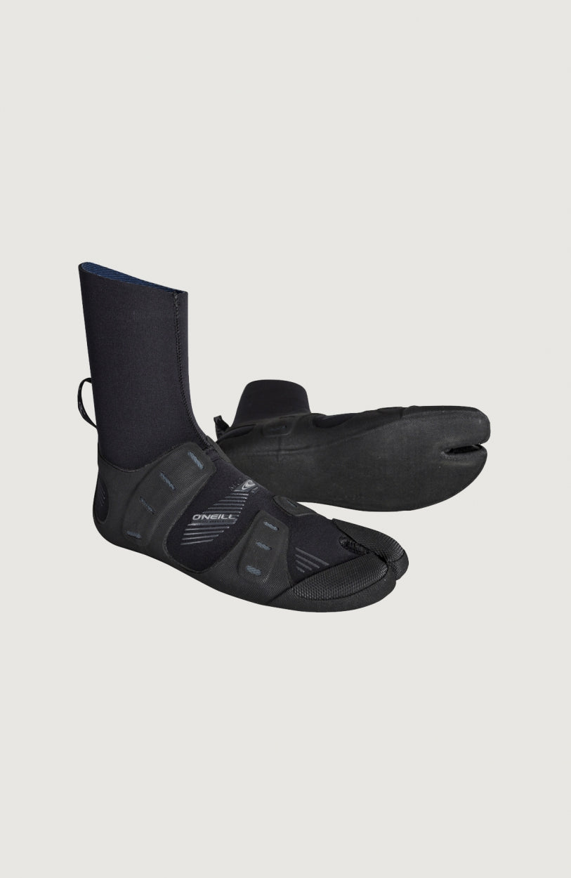 Mutant 3mm Split Toe Boot BLK/GRAPH