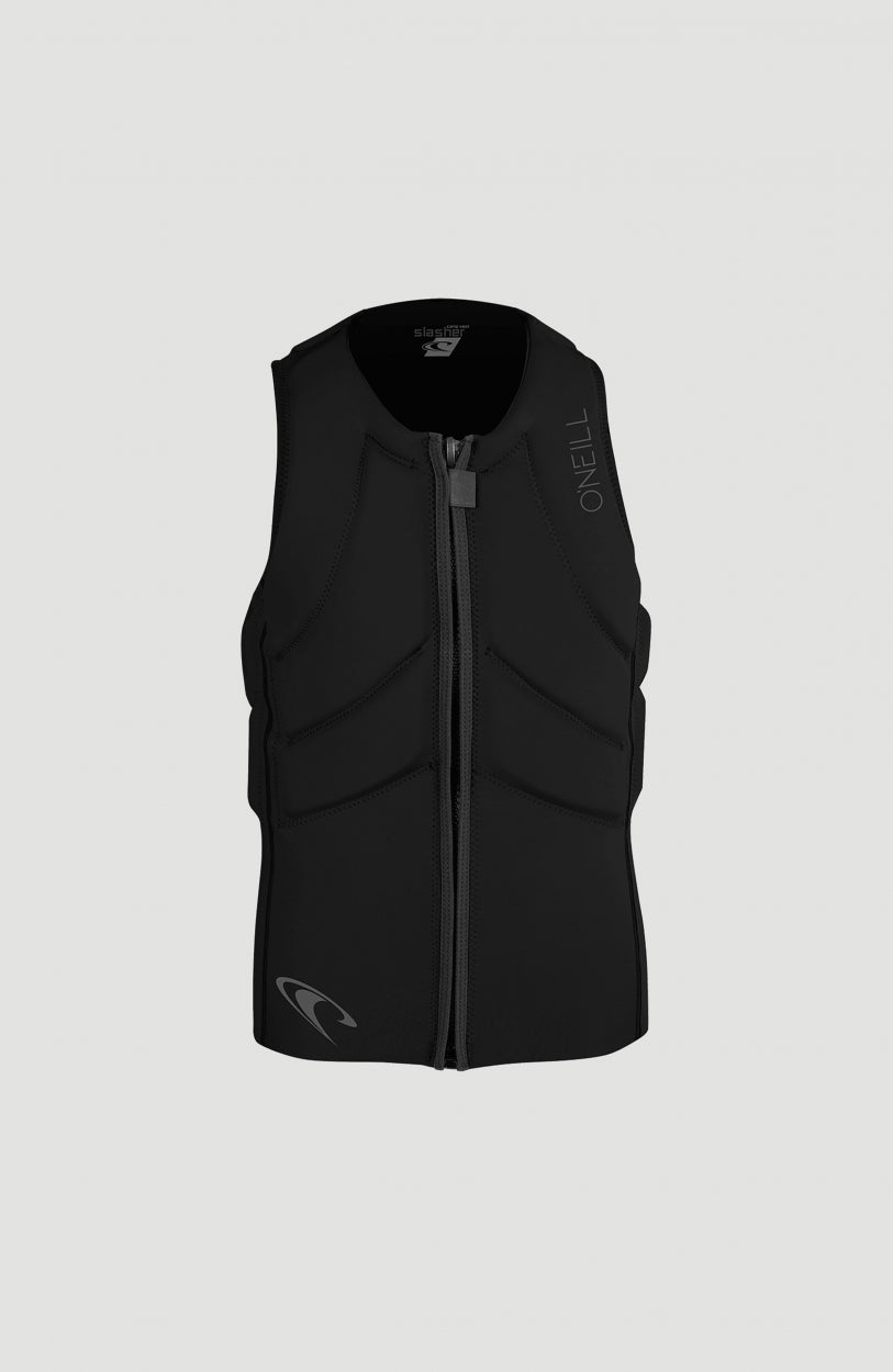 O'Neill Men Slasher Kite Vest Men – O'Neill BLACK/BLACK