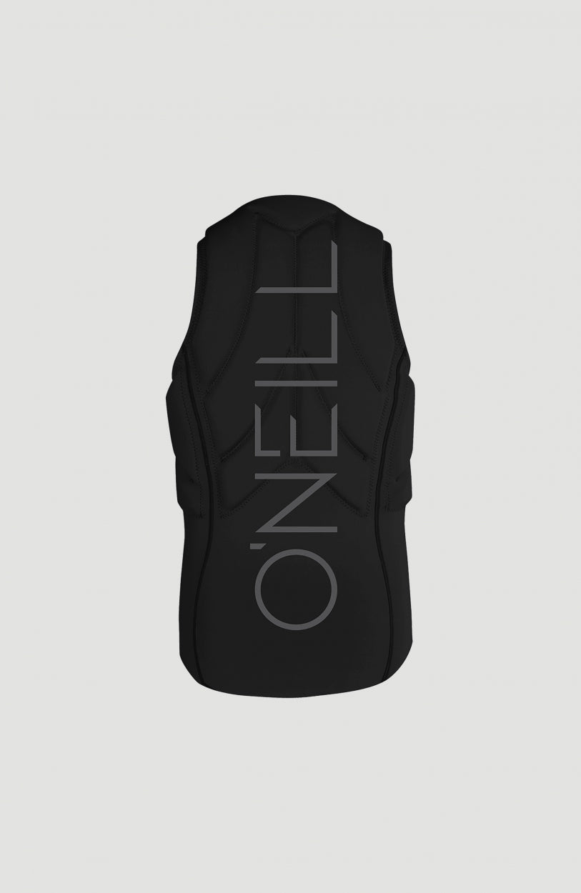 O'Neill Men Slasher Kite Vest Men – O'Neill BLACK/BLACK