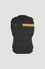 O'Neill Women Bahia Competition Vest Women – O'Neill BLACK/BLACK