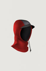 Kids Psycho Hood 3mm Red