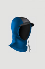 Kids Psycho Hood 3mm Blue